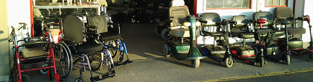 WAM Wheelchairs And More | 7007 East 88th Avenue F14, Henderson, CO 80640 | Phone: (303) 912-2871