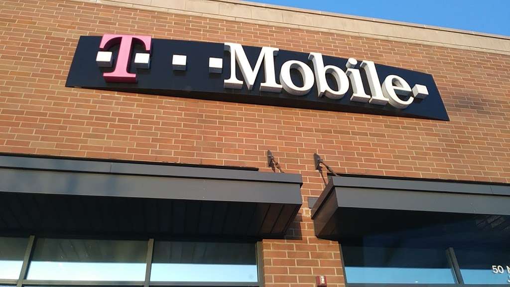 T-Mobile | 50 S Mannheim Rd Unit J-04, Hillside, IL 60162, USA | Phone: (708) 547-6911