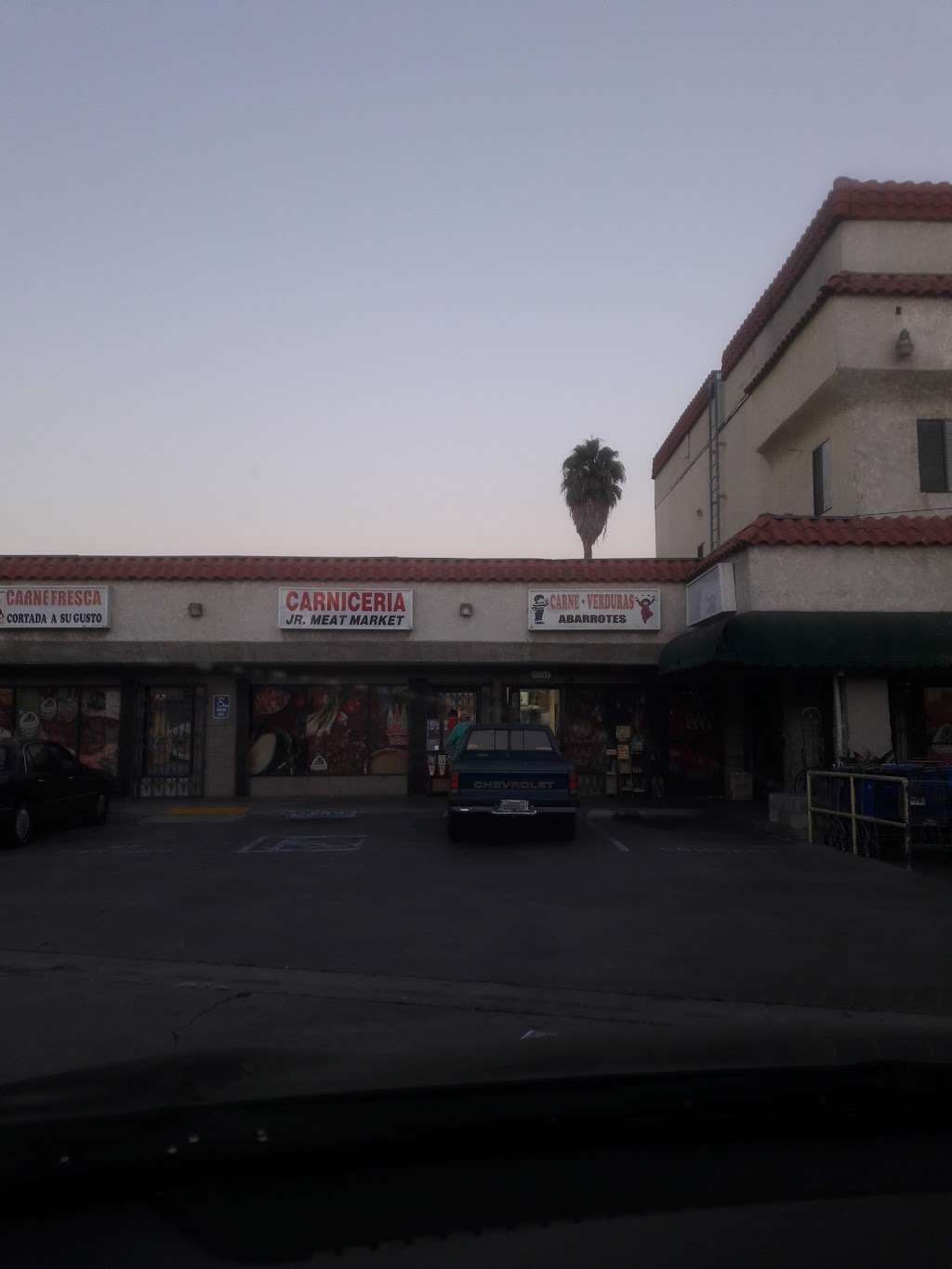 J R Meat Market | 616 W Alondra Blvd # C, Compton, CA 90220, USA | Phone: (310) 608-5750