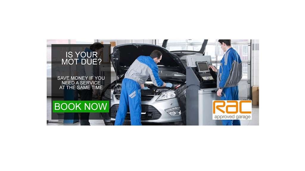 AJ Servicing and Repairs | The Moorings Garage, Southend Arterial Rd, Hornchurch RM11 3UB, UK | Phone: 01708 629612