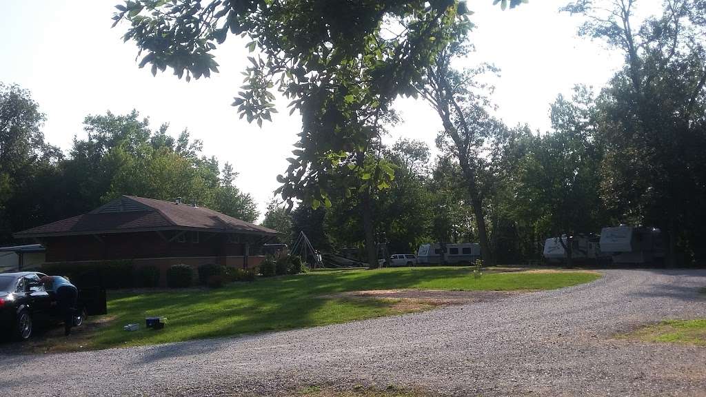 Cedar Lake Ministries RV Park | 8816 W 137th Ave, Cedar Lake, IN 46303, USA | Phone: (219) 374-5941