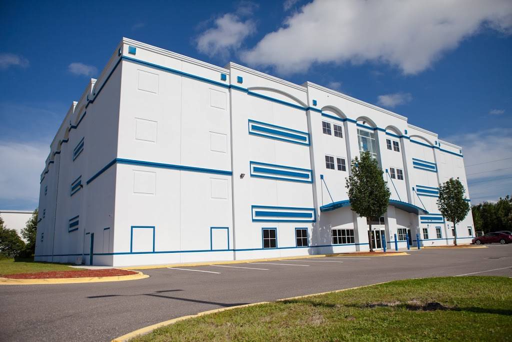 Atlantic Self Storage | 2711 Faye Road, Jacksonville, FL 32226, USA | Phone: (904) 746-0408