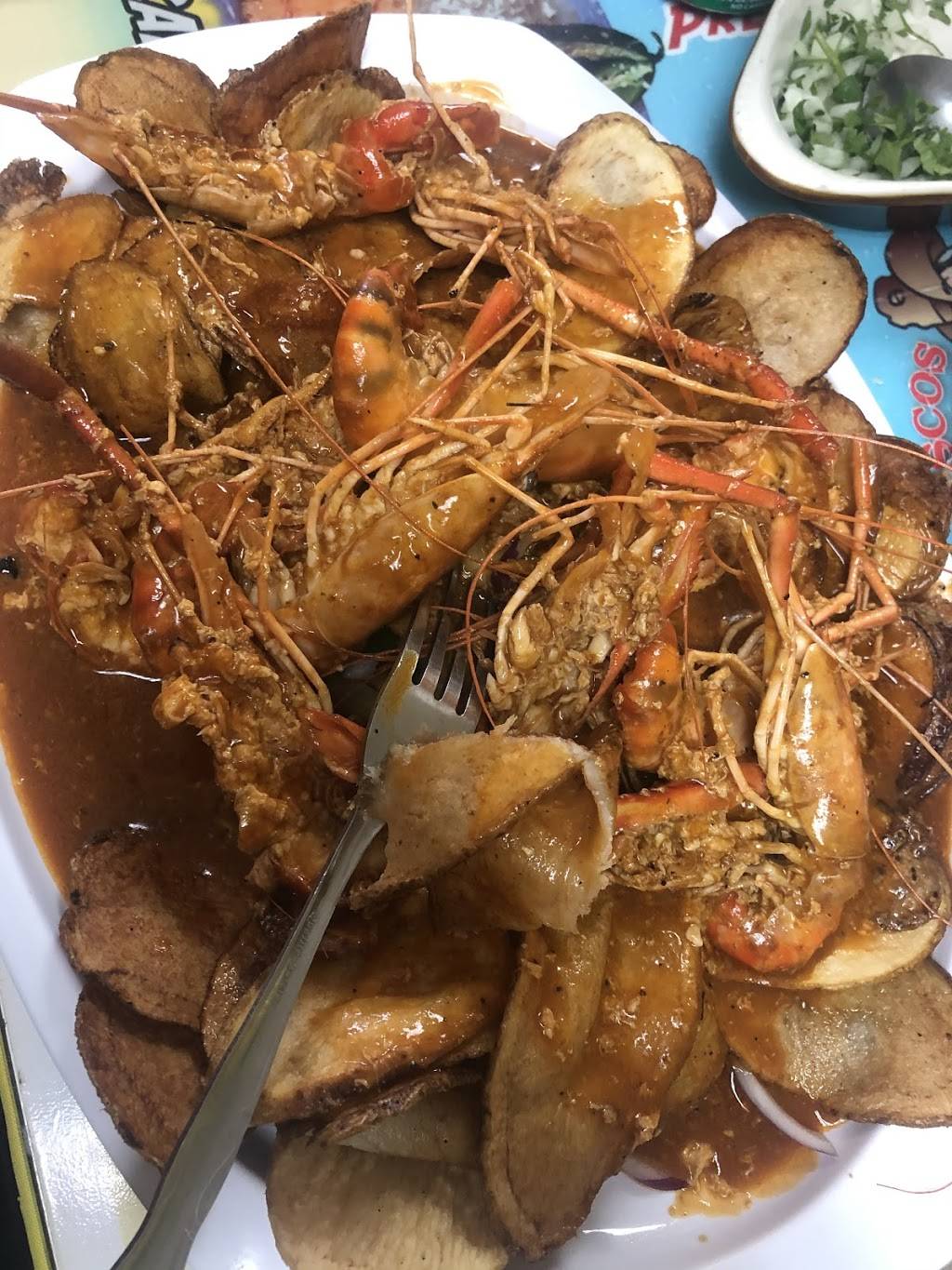 Los Plebes Mariscos | 8405 Rosemead Blvd, Pico Rivera, CA 90660 | Phone: (562) 923-8000