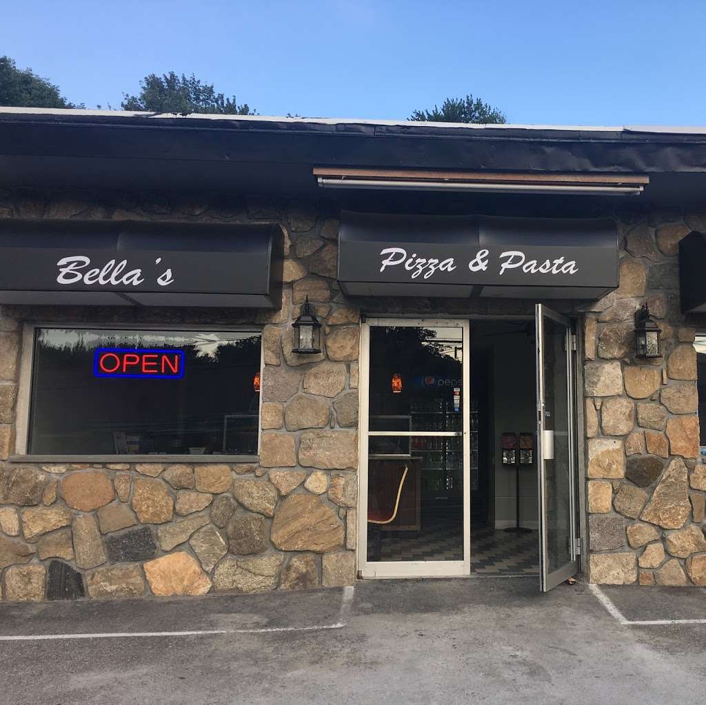 Bellas Pizza & Pasta | 2093 E. Main St., Cortlandt, NY 10567 | Phone: (914) 402-7645