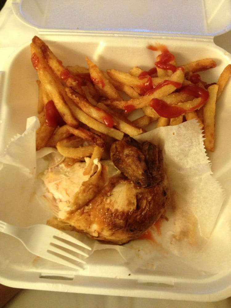 KCs Chicken Corner | 1157 Woodbridge Rd, Rahway, NJ 07065, USA | Phone: (732) 815-1010