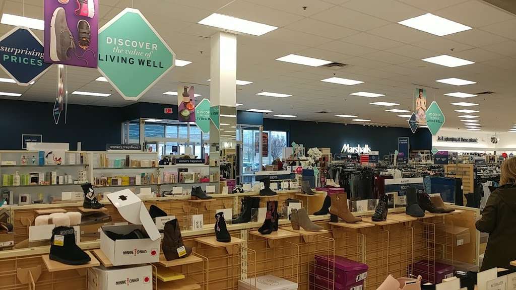 Marshalls | 2783 Papermill Rd, Wyomissing, PA 19610, USA | Phone: (610) 371-8370