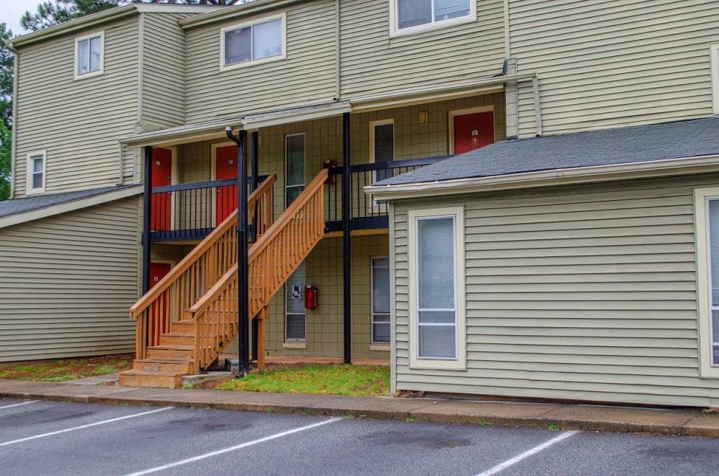 Park Place Apartments | 2-B Hiltin Pl, Greensboro, NC 27409 | Phone: (336) 855-1499