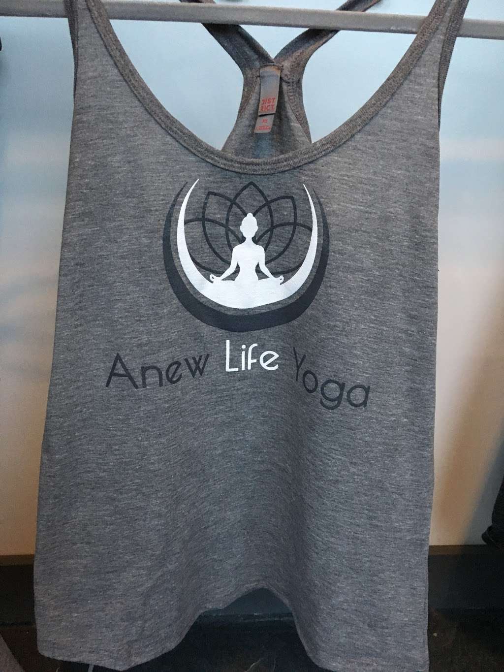 Anew Life Yoga Acro and Aerial | 129 NJ-31, Pennington, NJ 08534, USA | Phone: (609) 954-3715