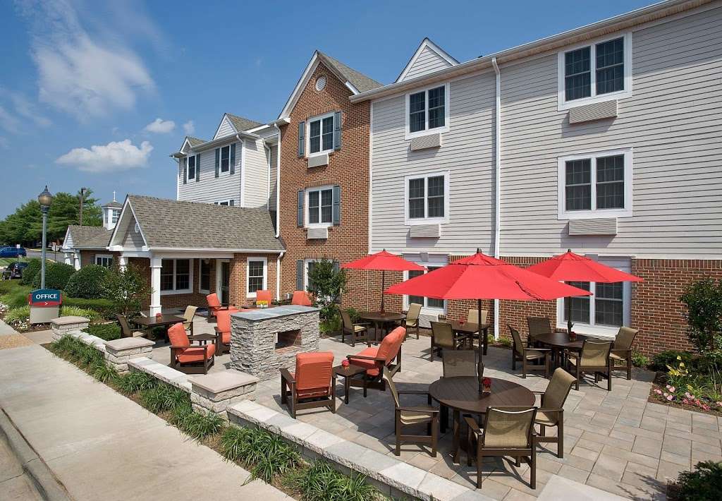 TownePlace Suites by Marriott Dulles Airport | 22744 Holiday Park Dr, Sterling, VA 20166 | Phone: (703) 707-2017