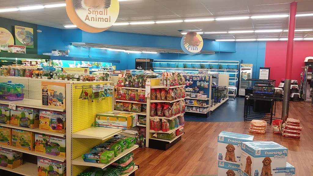 Pet Supermarket | 1235 B Providence Blvd, Deltona, FL 32725, USA | Phone: (386) 575-2550