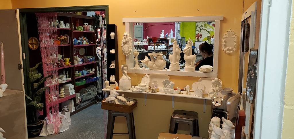 Clayful Pottery | 8105 Perry Hwy, Pittsburgh, PA 15237 | Phone: (412) 523-7445