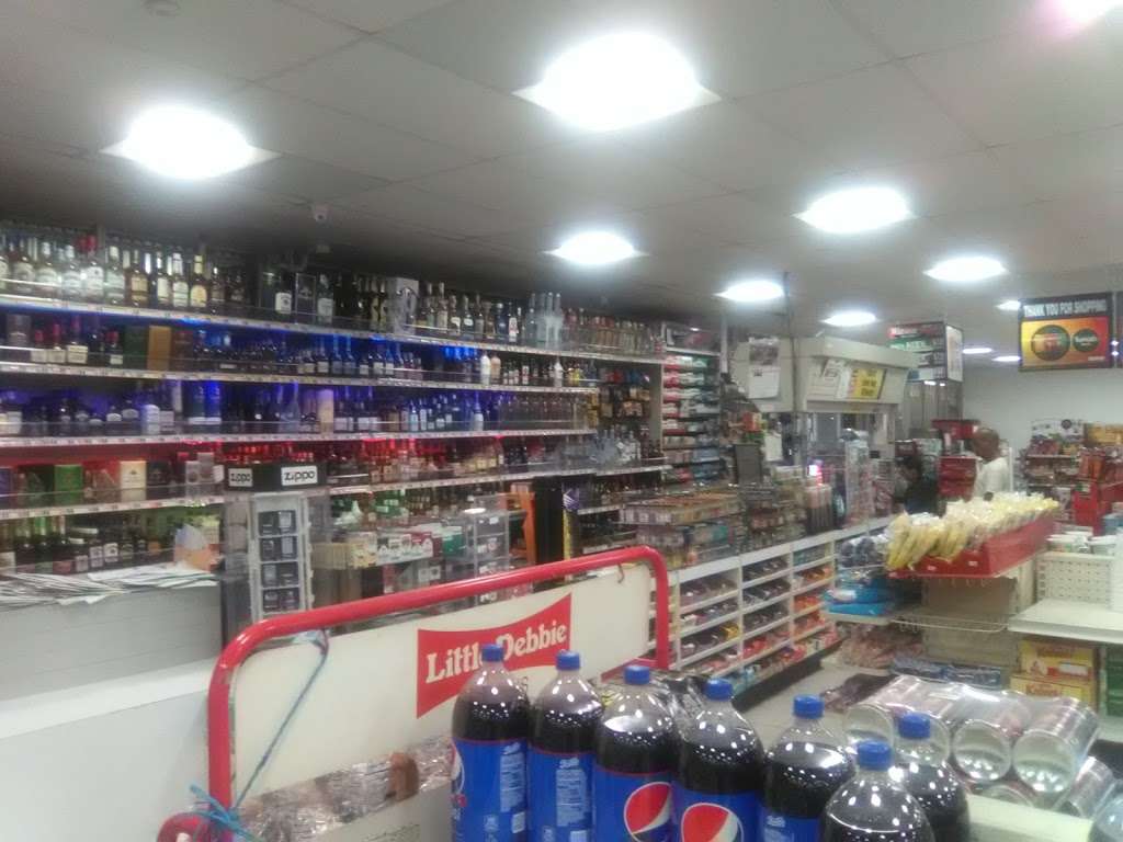 Super Store | 45549 Beech Ave, Lancaster, CA 93534, USA | Phone: (661) 945-0074