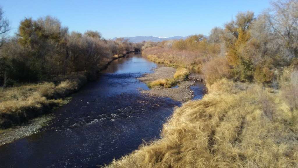 Clear Creek Trail | Fernald Trail, Denver, CO 80229, USA