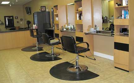 All About You | 1904 Waukegan Rd, Glenview, IL 60025, USA | Phone: (847) 998-9202