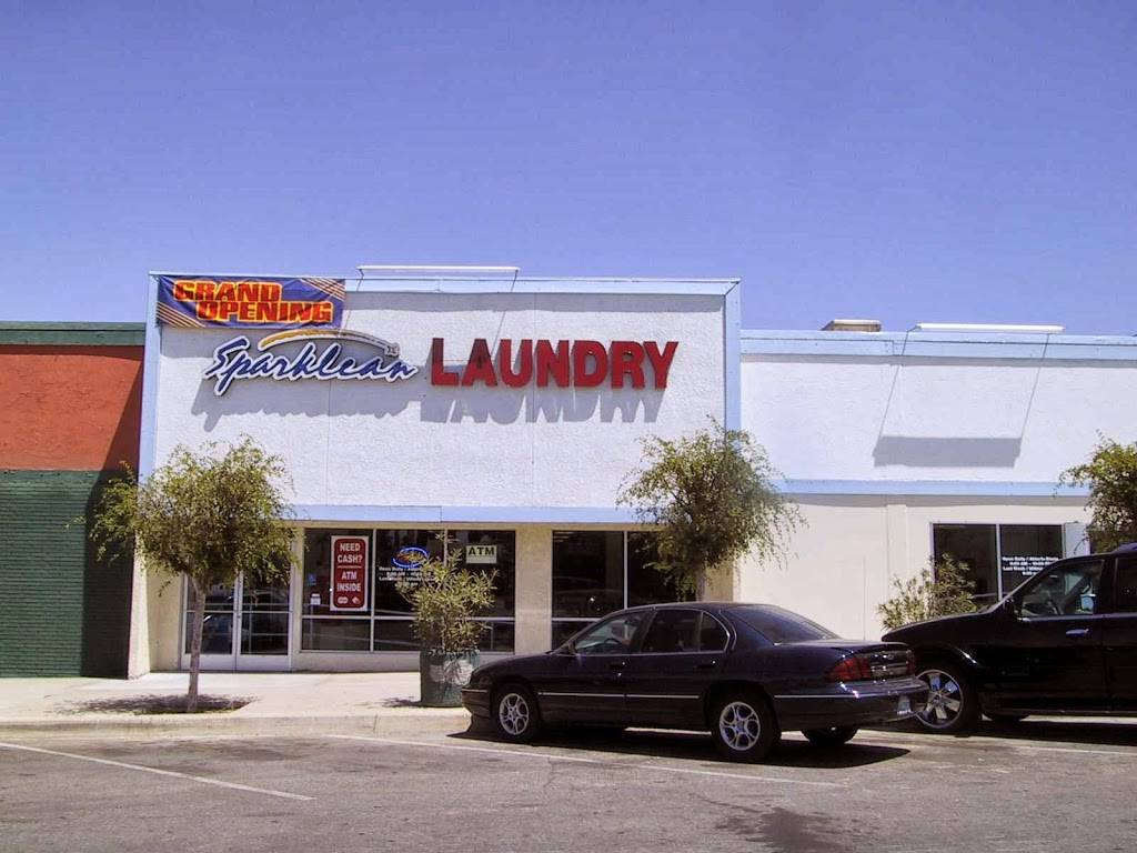 Sparklean Laundry: Laundromat & Wash,Dry,Fold Service | 2810 Niles St, Bakersfield, CA 93306, USA | Phone: (661) 361-8090