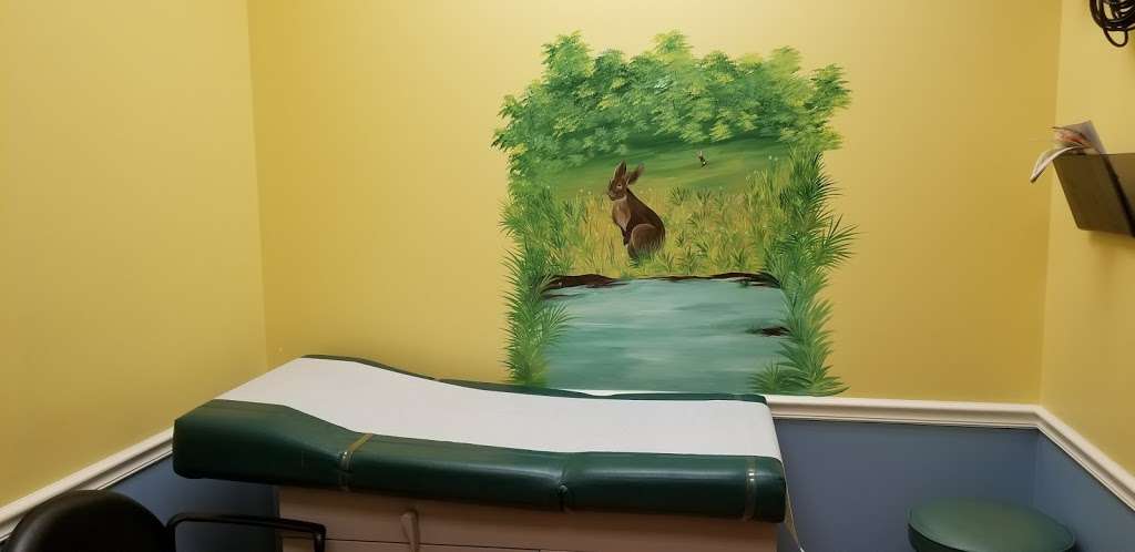 Night Lite Pediatrics Urgent Care Oviedo FL | 1500 Alafaya Trail, Oviedo, FL 32765, USA | Phone: (407) 258-2290