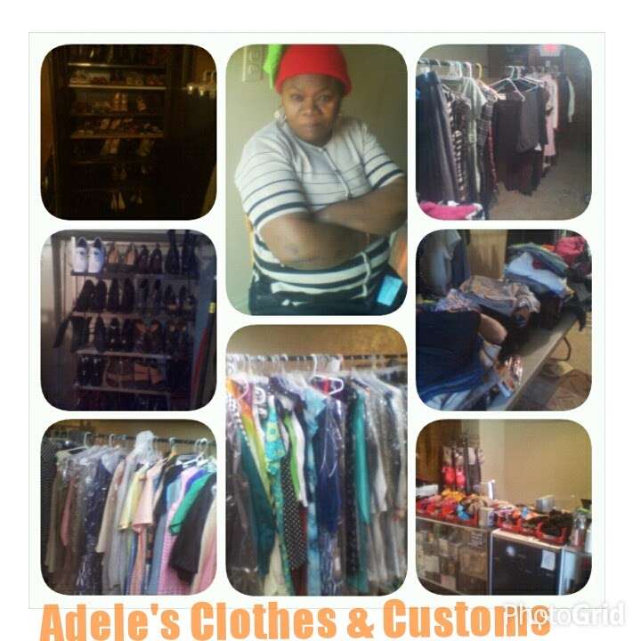 Adele Clothing and Costumes | 5702 N 5th St, Philadelphia, PA 19120, USA | Phone: (267) 339-9723