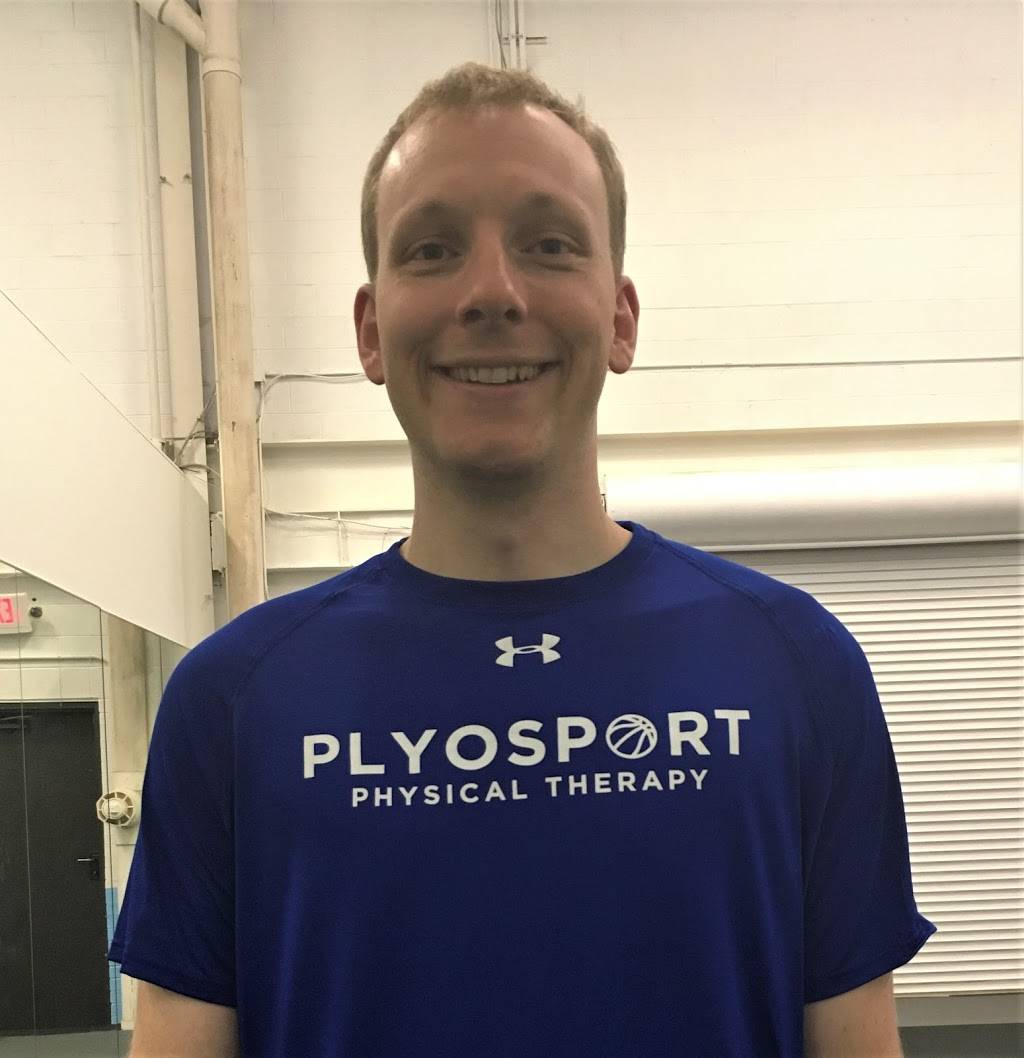 Plyosport Physical Therapy | 8708 Morrissette Dr, Springfield, VA 22152, USA | Phone: (703) 831-3443