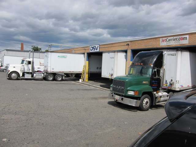 X-Port Services Inc | 601 W Linden Ave, Linden, NJ 07036 | Phone: (908) 862-6228