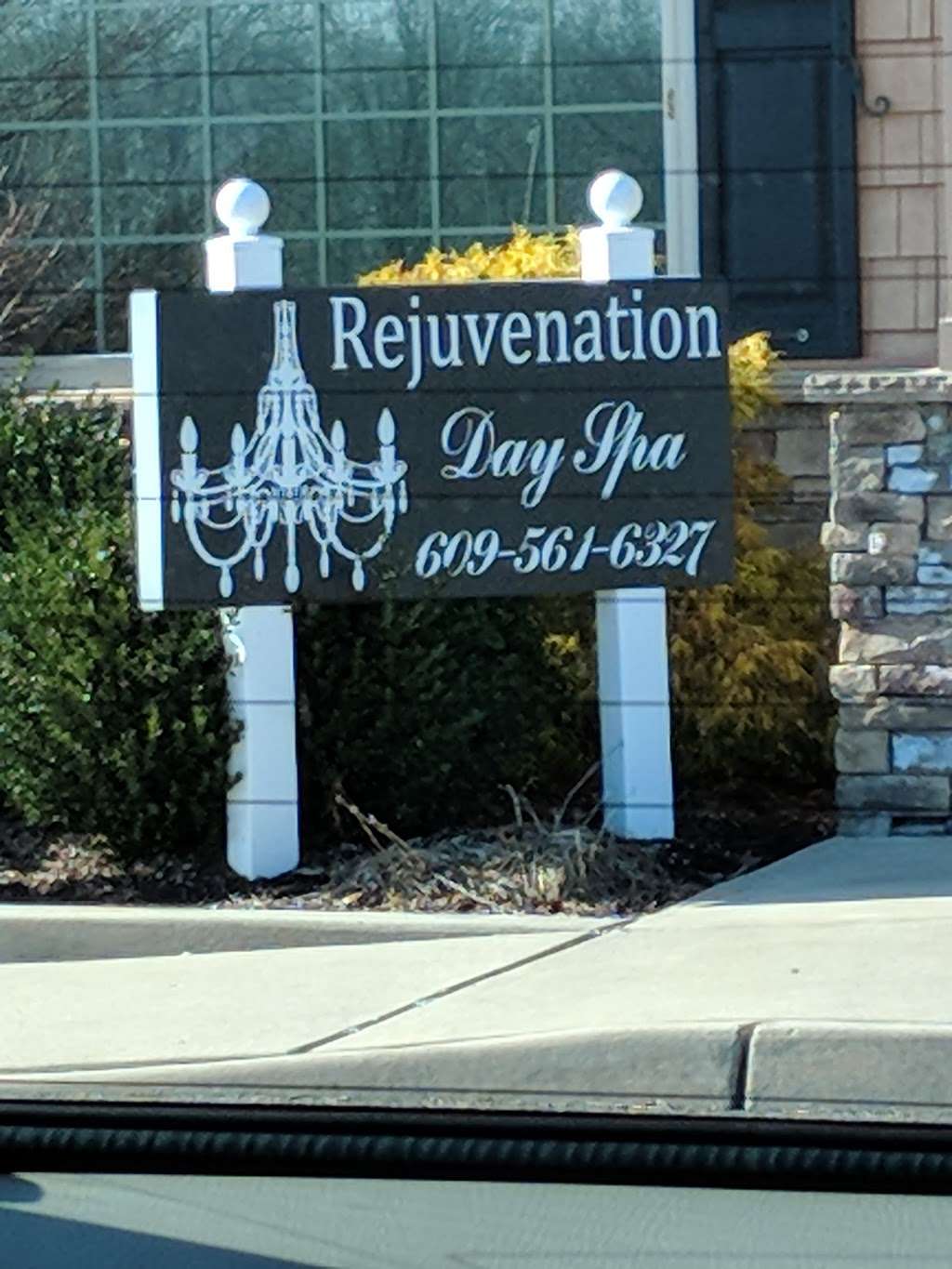 Rejuvenation Day Spa | 1 Sindoni Ln, Hammonton, NJ 08037, USA | Phone: (609) 561-6327
