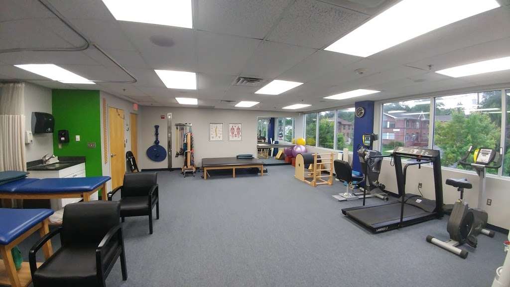 Twin Boro Physical Therapy | 1907 Oak Tree Road #203, Edison, NJ 08820, USA | Phone: (732) 321-1855