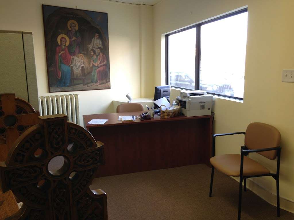 South Boston-Seaport Catholic Collaborative | 307 W Broadway, Boston, MA 02127, USA | Phone: (617) 268-8100