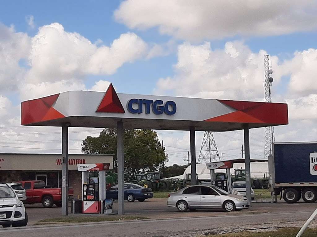 Citgo | 9119 Hwy 60 South, East Bernard, TX 77435, USA | Phone: (979) 335-6112