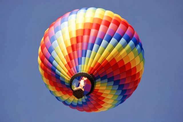 Balloons Unlimited Inc. | 23217 Meetinghouse Ln, Aldie, VA 20105 | Phone: (703) 327-0444