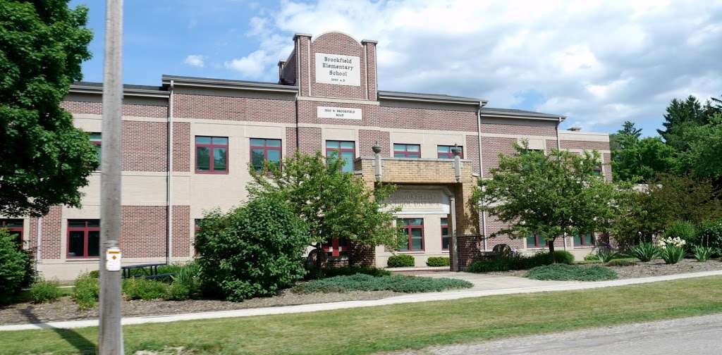 Brookfield Elementary School | 2530 N Brookfield Rd, Brookfield, WI 53045, USA | Phone: (262) 785-3930