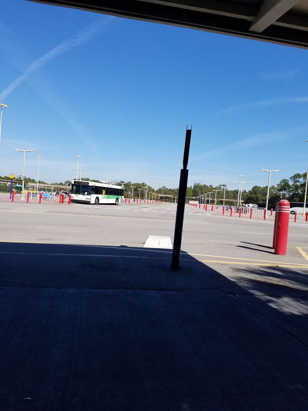 Disney Transportation and Ticket Center | Bay Lake, FL 32836, USA