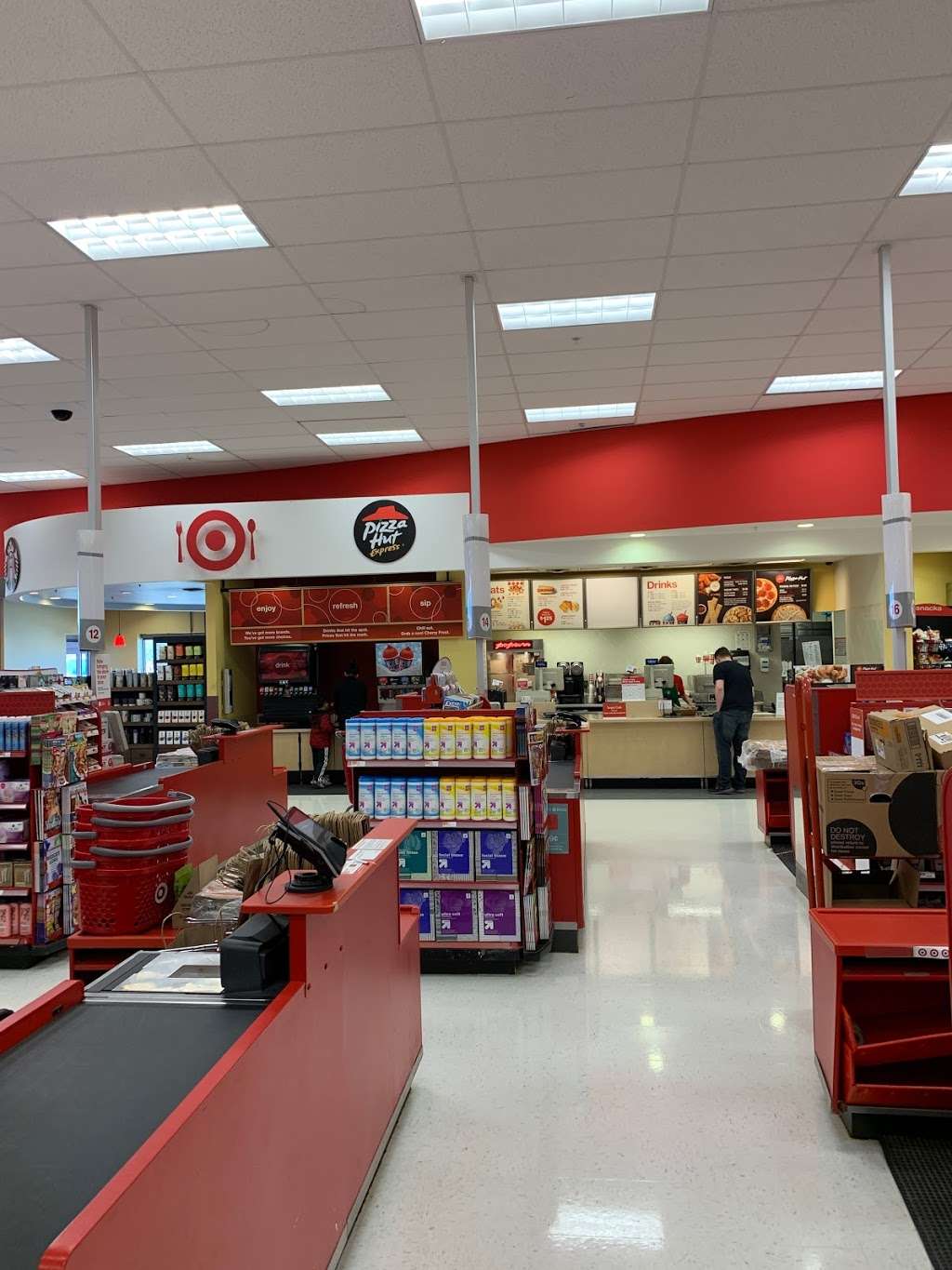 Target | 35 Computer Dr, Haverhill, MA 01832, USA | Phone: (978) 377-9003