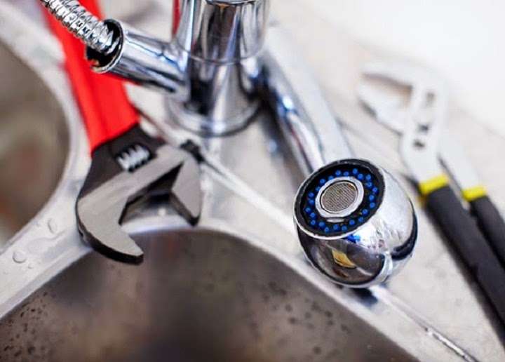 A & I Plumbing | 2113 Lincoln St, Hollywood, FL 33020, USA | Phone: (954) 920-0730