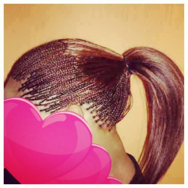 Chic Hair Braiding | 611 Summit Ave, Greensboro, NC 27405 | Phone: (336) 375-4697