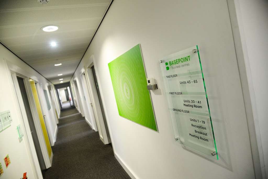 Basepoint Business Centre (Dartford) | Victoria Rd, Dartford DA1 5AJ, UK | Phone: 020 7193 1727