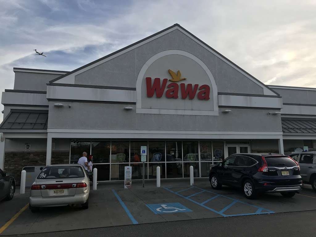 Wawa | 200 Harrison Ave, Kearny, NJ 07032, USA | Phone: (201) 991-4091