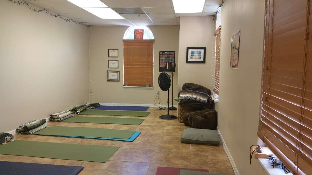 Vista EAP & Intentions Yoga | 101 Timberlachen Cir # 201, Lake Mary, FL 32746 | Phone: (407) 324-9440