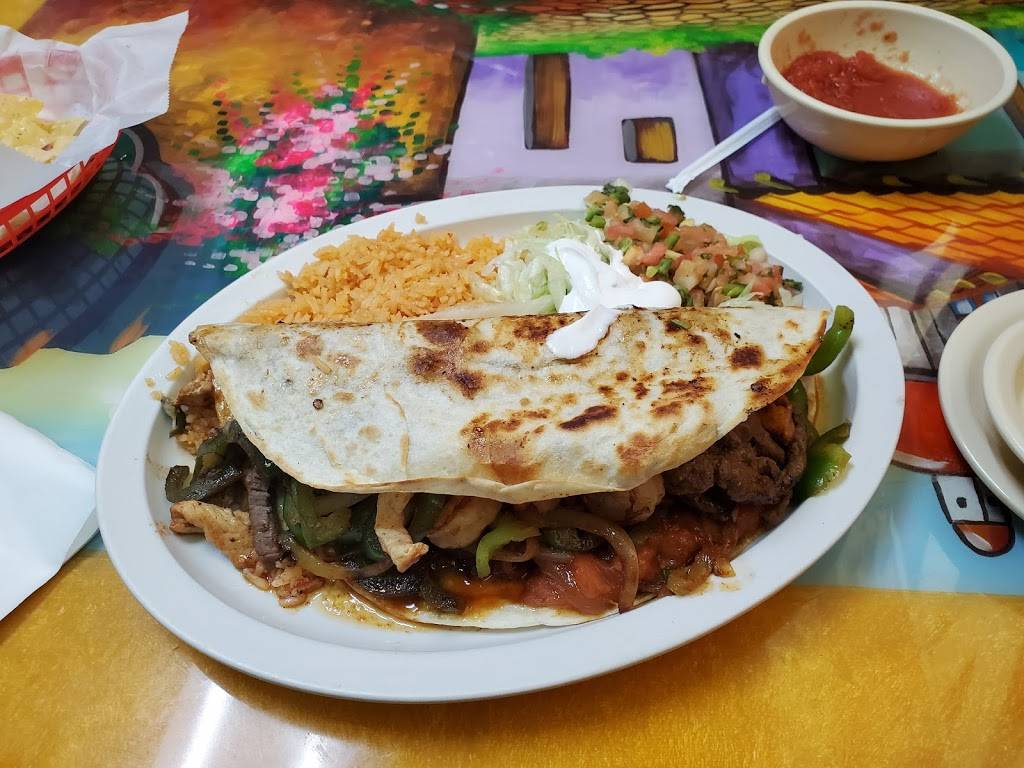 El Meson | 8810 S Emerson Ave #280, Indianapolis, IN 46237 | Phone: (317) 889-3711