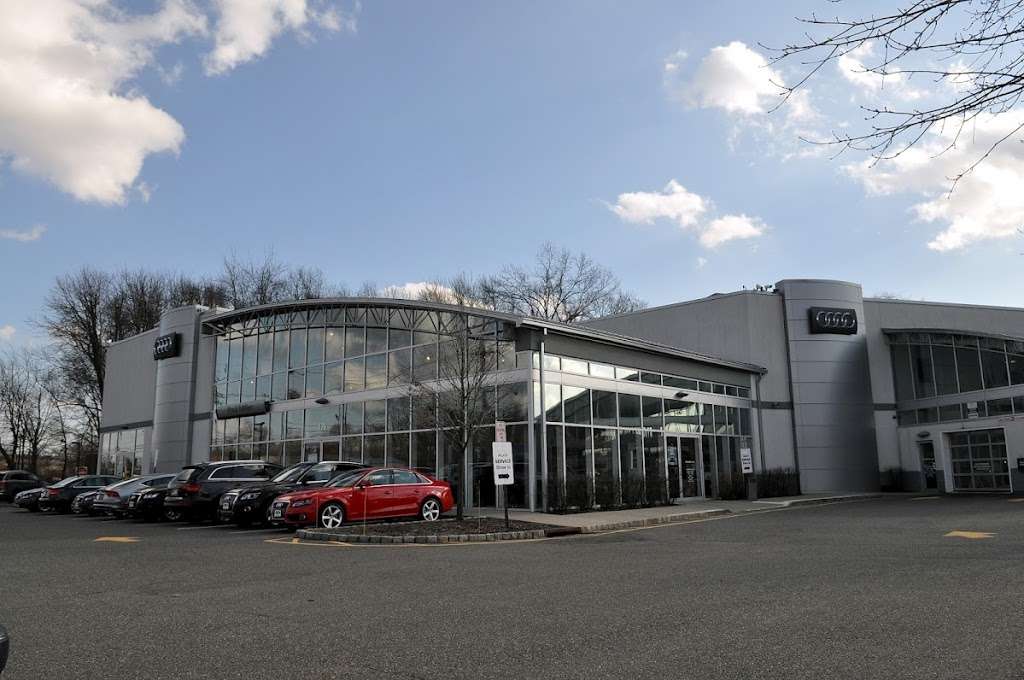 Paul Miller Audi | 179 US-46, Parsippany, NJ 07054, USA | Phone: (973) 575-7750