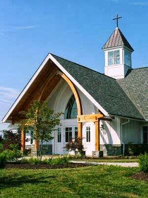 Good Hope Presbyterian Church | 12131 Scaggsville Road, (Route 216), Fulton, MD 20759 | Phone: (301) 317-1398