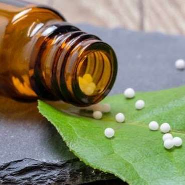 Green Daisies Homeopathy | The Cambrian Centre, Richmond TW10 6SN, UK | Phone: 07818 070754