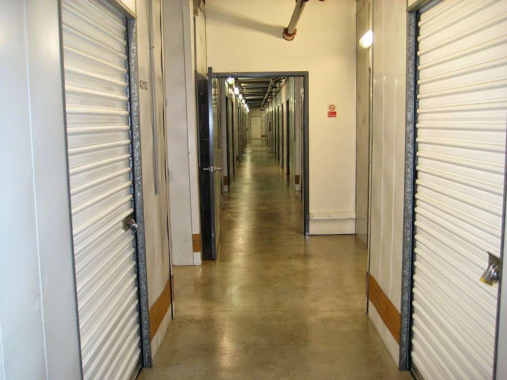 AllStore Center Self Storage | 345 Shaw Rd, South San Francisco, CA 94080, USA | Phone: (650) 873-8020