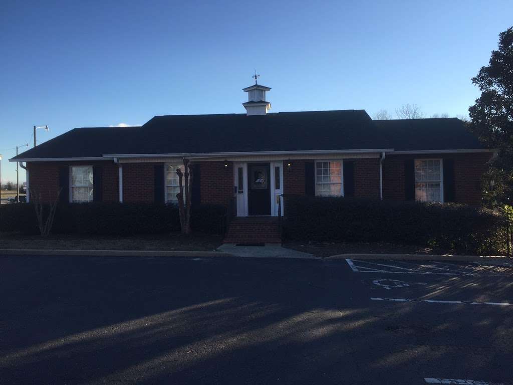 Huffstetler Law Offices | 106 N Cherry St, Cherryville, NC 28021, USA | Phone: (704) 435-4907