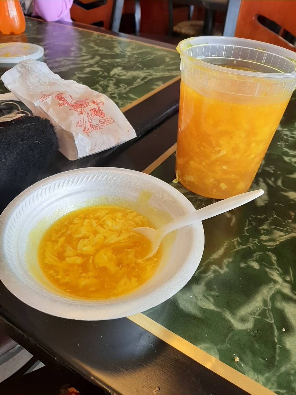 Golden Wok 1930 Broadway Fort Wayne In 46802 Usa