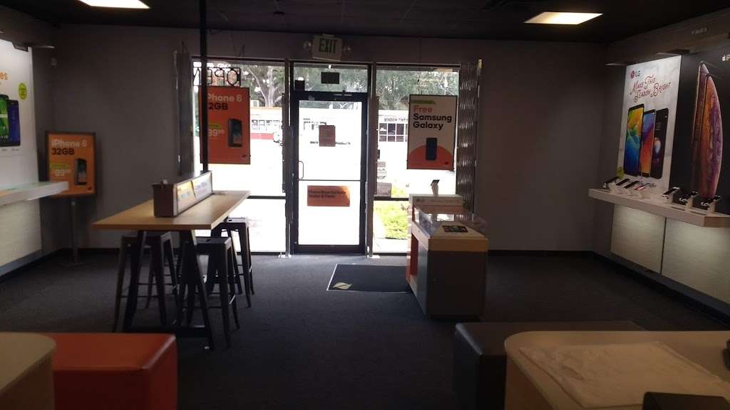Boost Mobile | 306 S French Ave, Sanford, FL 32771, USA | Phone: (407) 878-6335