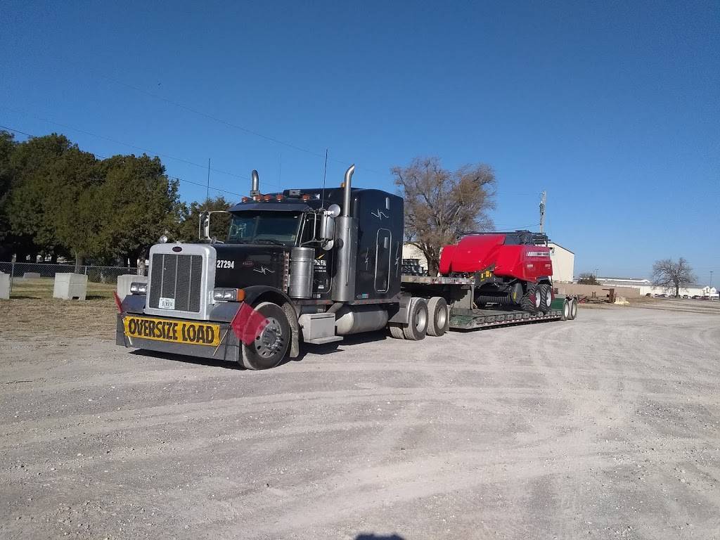 Warren Transport Inc. | 319 Pinto Valle, Laredo, TX 78045, USA | Phone: (956) 417-2725