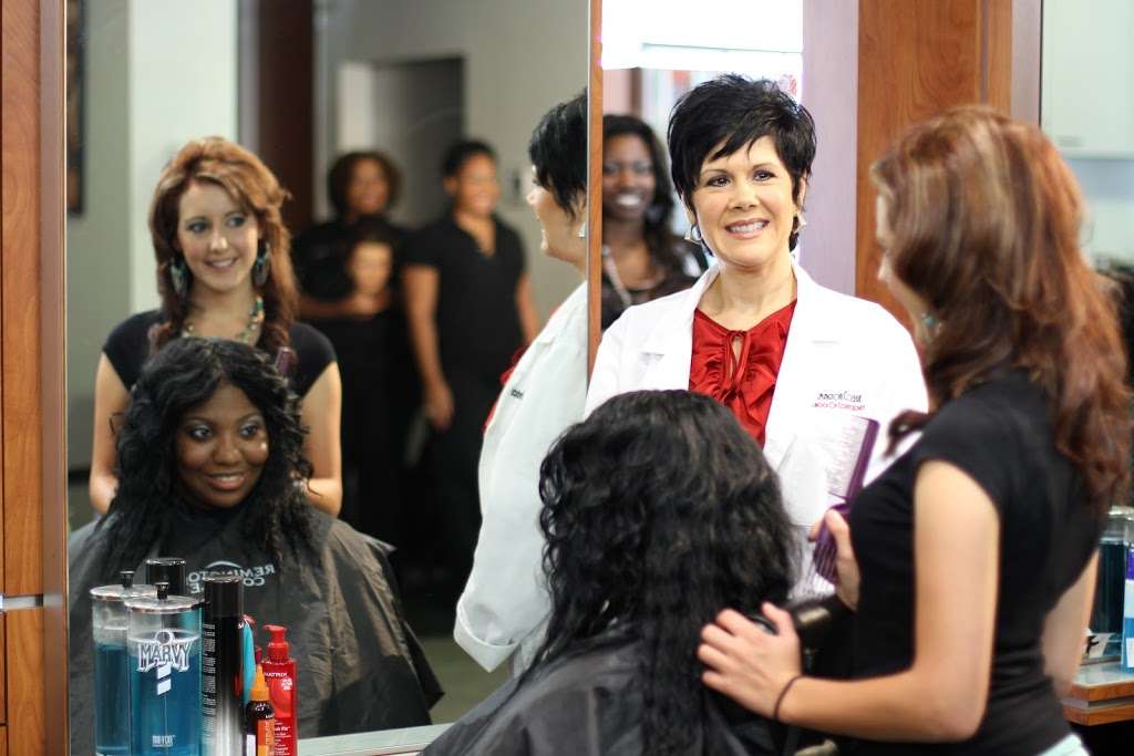 The Salon at Remington | 20985 Gulf Fwy #100, Webster, TX 77598, USA | Phone: (281) 554-1790