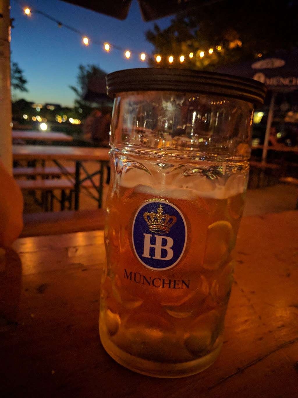 BierGarten | 5510 Prairie Stone Pkwy, Hoffman Estates, IL 60192, USA