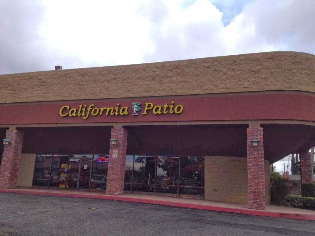 California Patio - Lake Forest | 24400 Swartz Dr, Lake Forest, CA 92630, USA | Phone: (949) 458-0985