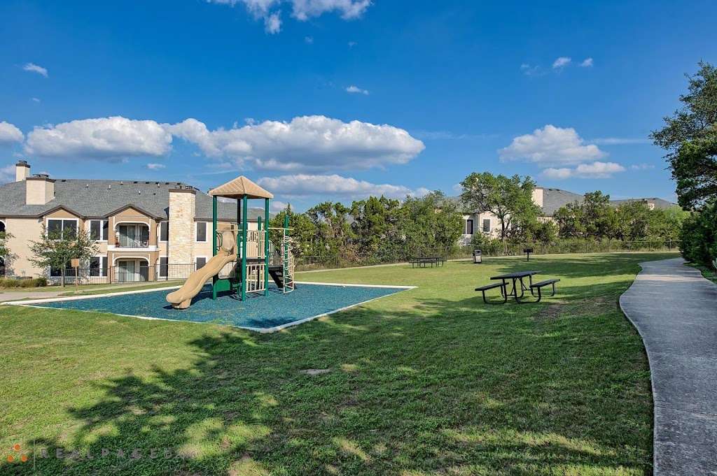Cortland Estates at TPC in 22800 Bulverde Rd, San Antonio, TX 78261, USA