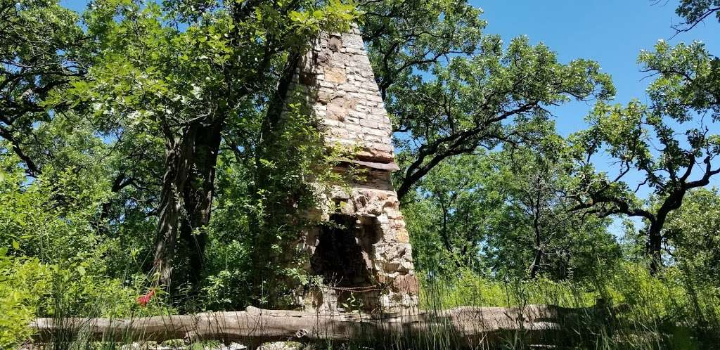 Genesee Oak Opening and Fen State Natural Area | W1969 Its a Little Rd, Mukwonago, WI 53149 | Phone: (608) 266-0394